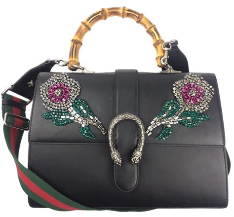 tradesy gucci dionysus|dionysus chain strap handbags.